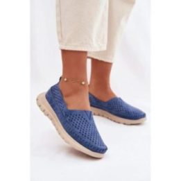 Moteriški mokasinai "Step in style"