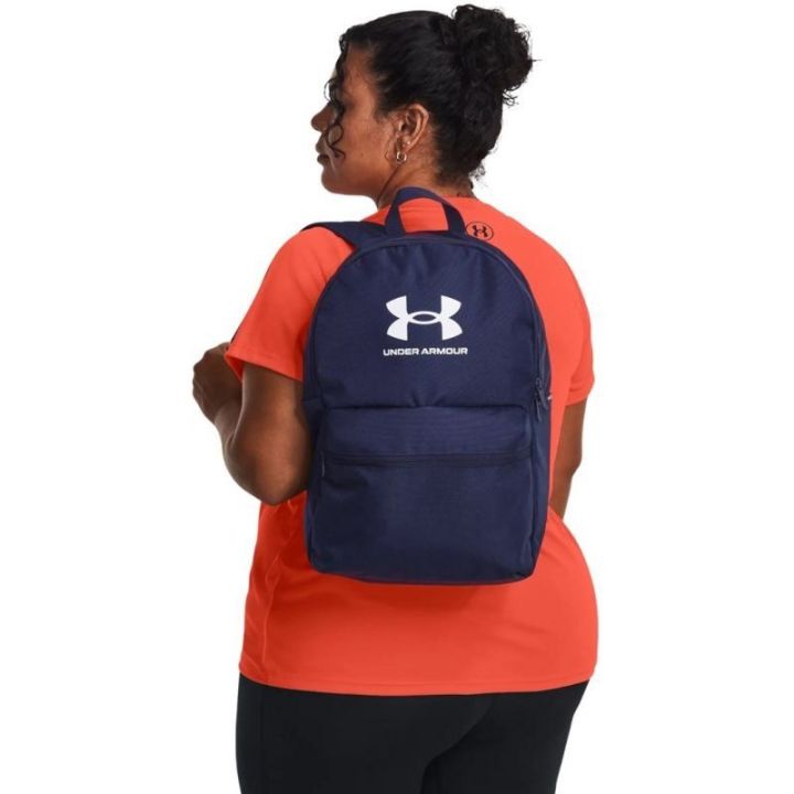 Kuprinė Under Armour Loudon Lite, tamsiai mėlyna