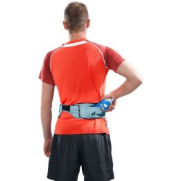 Bėgimo diržas Deuter Shortrail I Lake, mėlynas