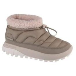 Moteriški žieminiai batai Columbia Snowtrot Shorty, smėlio spalvos