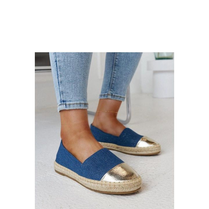 Espadrilės Solea