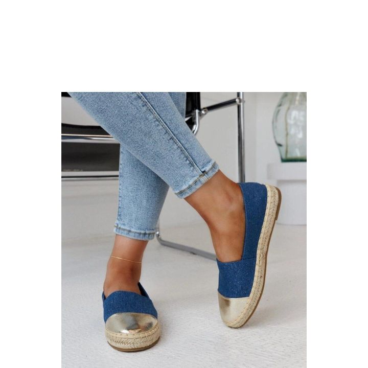 Espadrilės Solea