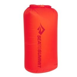 SEA TO SUMMIT Ultra-SIL 35 l vandeniui atsparus maišas, oranžinis