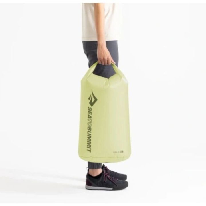 SEA TO SUMMIT Ultra-SIL 35 l vandeniui atsparus maišas, oranžinis