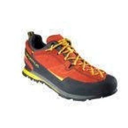 Laipiojimo bateliai La Sportiva Boulder X, oranžiniai