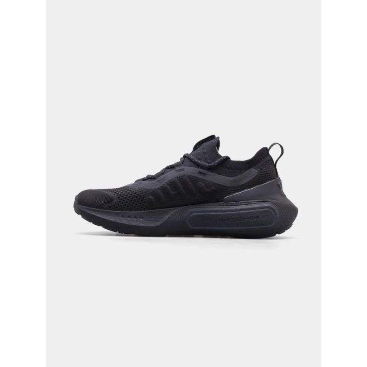 Vyriški sportiniai bateliai Under Armour Phantom 4, juodi