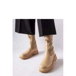 Smėlio spalvos aulinukai Solea