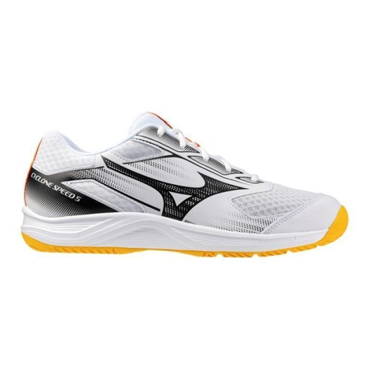 Vyriški sportbačiai Mizuno Cyclone Speed 5