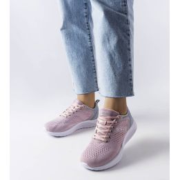 Nairene Pink sportiniai sportbačiai