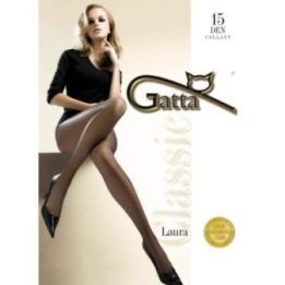 Laura pėdkelnės Gatta – šviesiai smėlio