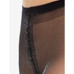 Nais Lurex pėdkelnės Gatta – auksinė