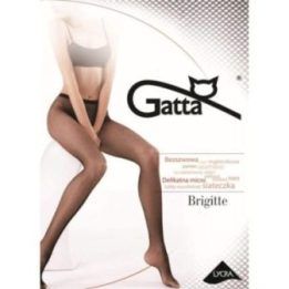 Brigitte pėdkelnės 06 Gatta – juoda