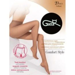 Pėdkelnės Comfort Style 20 vietų