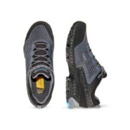 Vyriški batai La Sportiva Spire GTX, juodi ir pilki