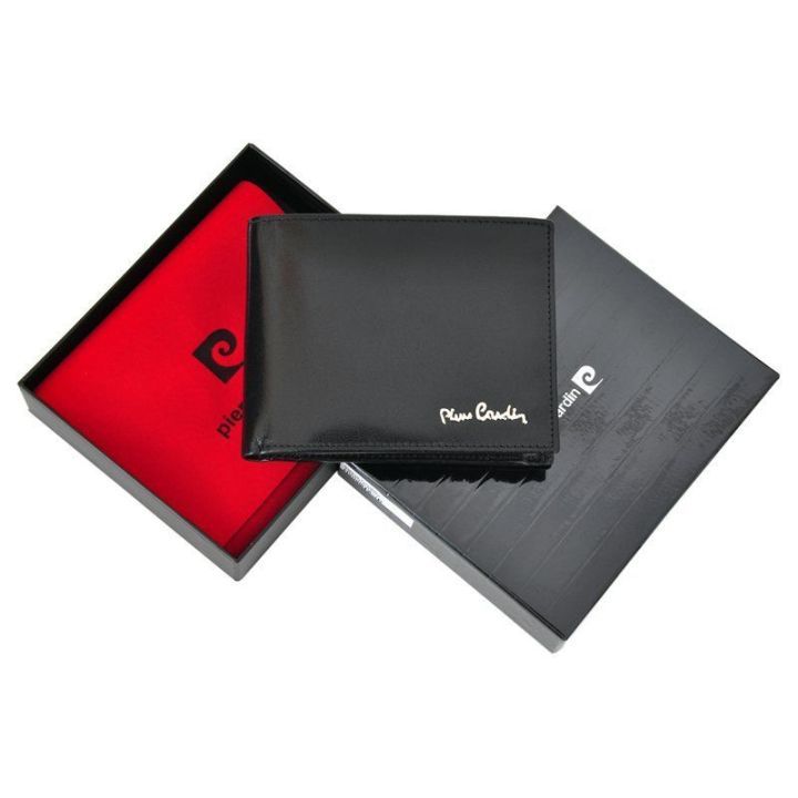 Piniginė Pierre Cardin PIERRE CARDIN