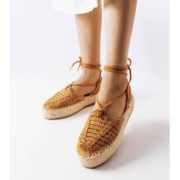nėriniuotos espadrilės Partenia GEMRE