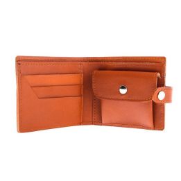 Vintage unisex odinė piniginė