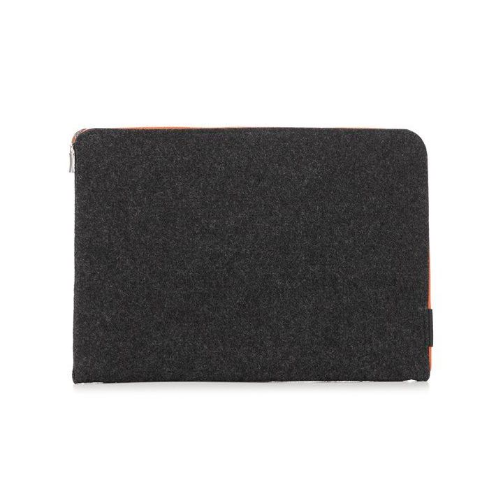 Veltinis nešiojamojo kompiuterio dėklas Graphite