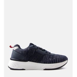 Mėlyni Lee Coopersportbačiai LEE COOPER - PRODUCENT
