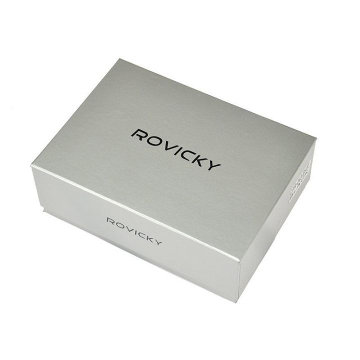 Piniginė Rovicky ROVICKY