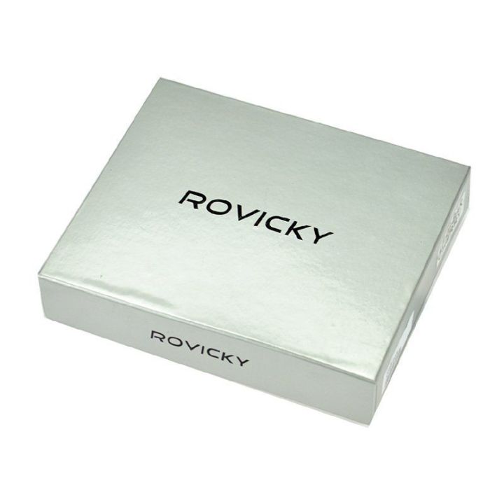 Piniginė Rovicky