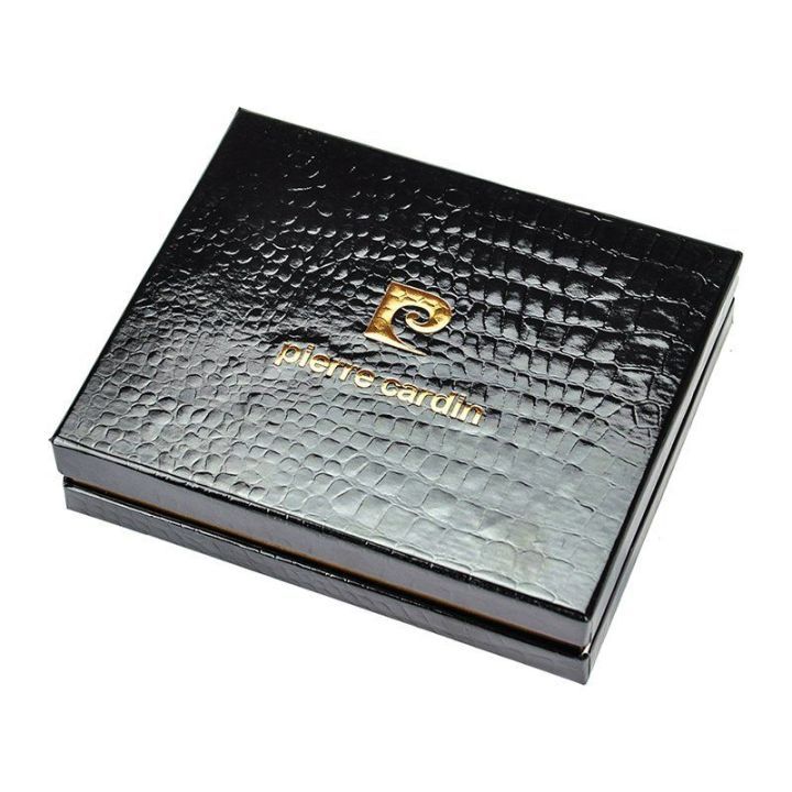 Piniginė Pierre Cardin PIERRE CARDIN