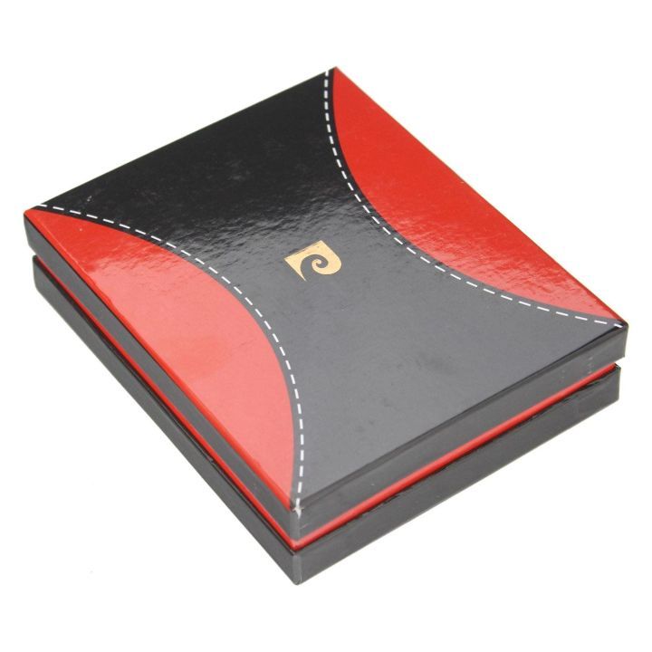 Piniginė Pierre Cardin PIERRE CARDIN