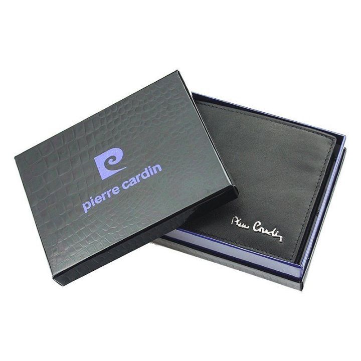 Piniginė Pierre Cardin PIERRE CARDIN