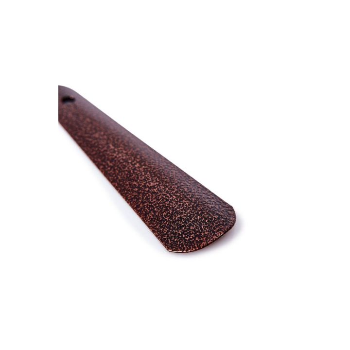 metalinis batų šaukštas 17 cm
