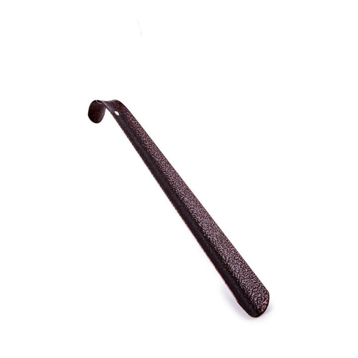 metalinis batų šaukštas 31 cm