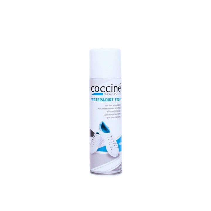 apsauga nuo drėgmės ir dėmių Vandens apsauga nuo purvo 250 ml.