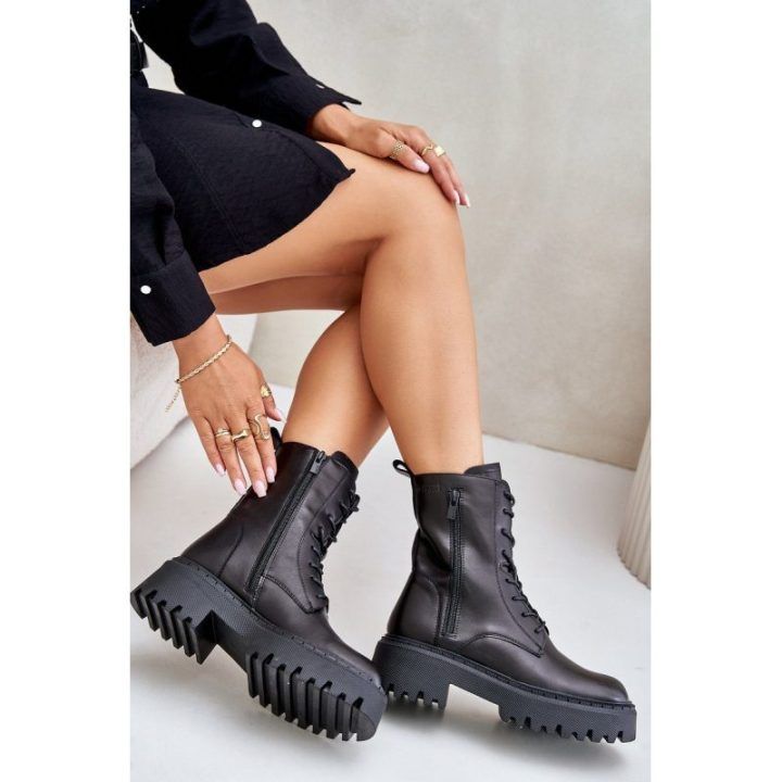 Aulinukai Big Star Shoes