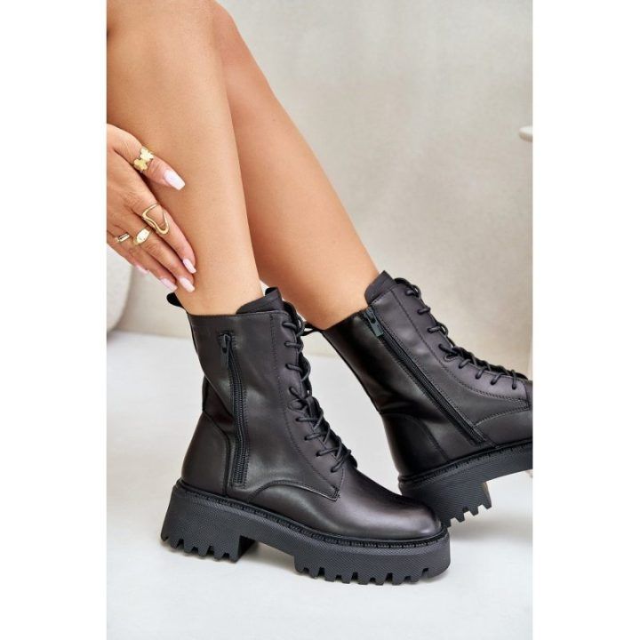 Aulinukai Big Star Shoes