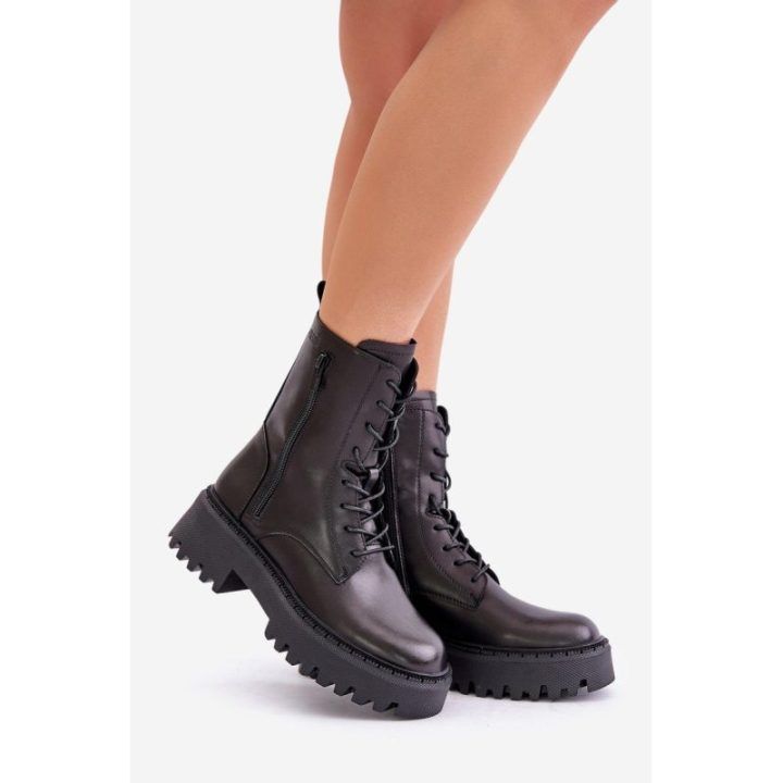 Aulinukai Big Star Shoes