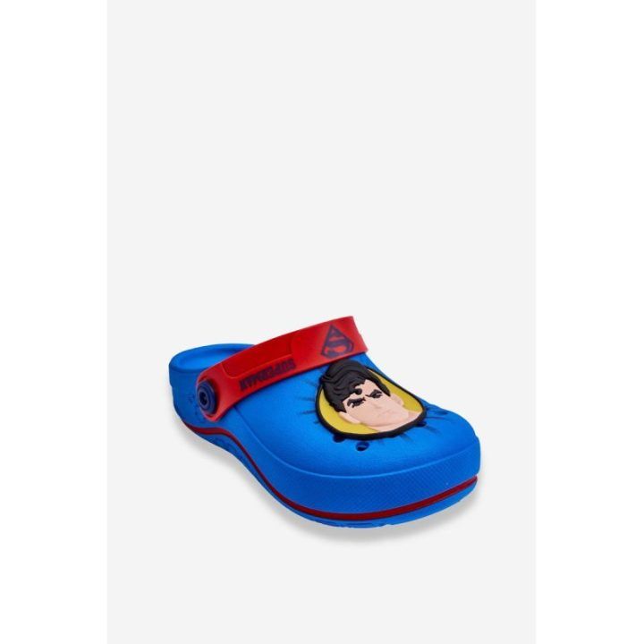 Vaikiški Crocs Superman Grendene Kids