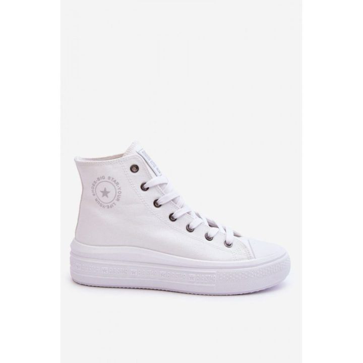 Sportbačiai Step In Style – įvairiaspalvė