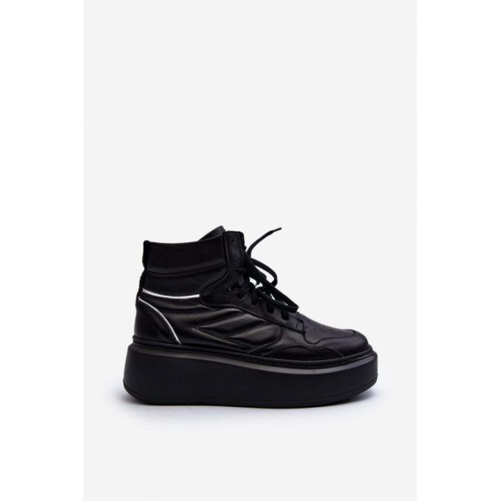 Sportiniai bateliai Step In Style – juoda