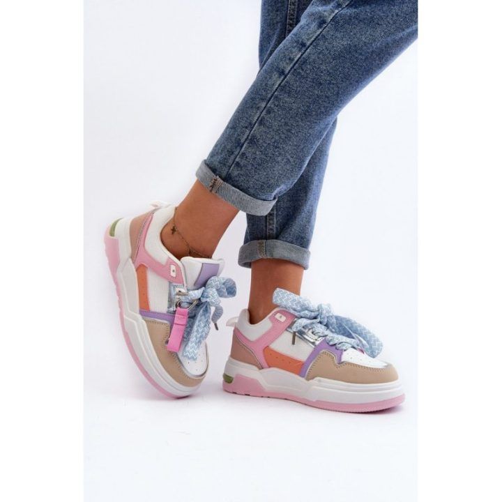 Sportbačiai Step In Style – įvairiaspalvė