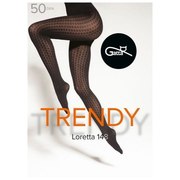Pėdkelnės Loretta 148 50 Den