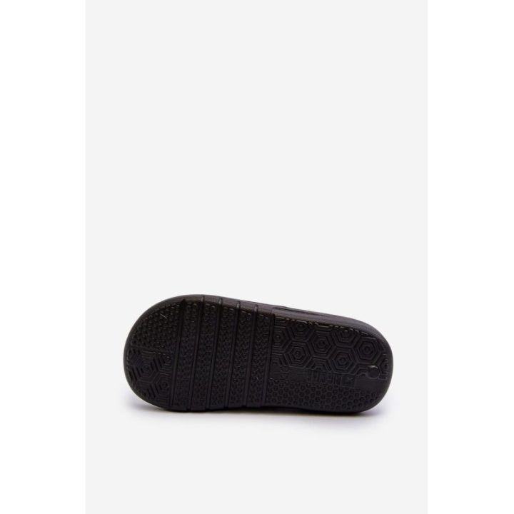 Light Foam Vaikiški sandalai Big Star NN374556 Black