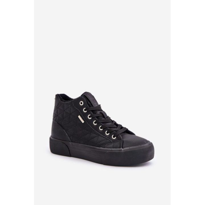 Kedai Step In Style – juoda