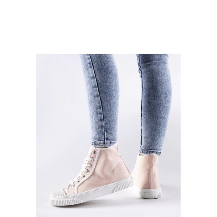 Sportiniai batai Solea – rožinė