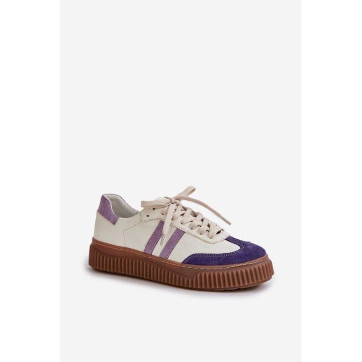 Sportiniai batai vyrams Step In Style – balta