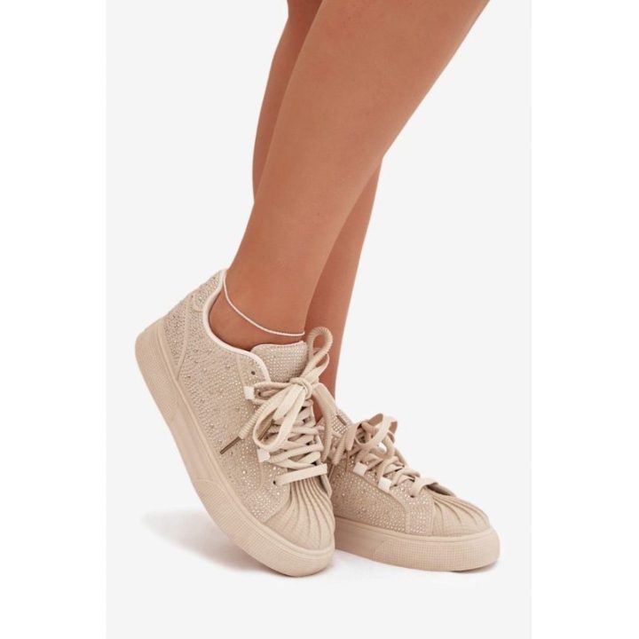 Kedai moteriški balti Nike