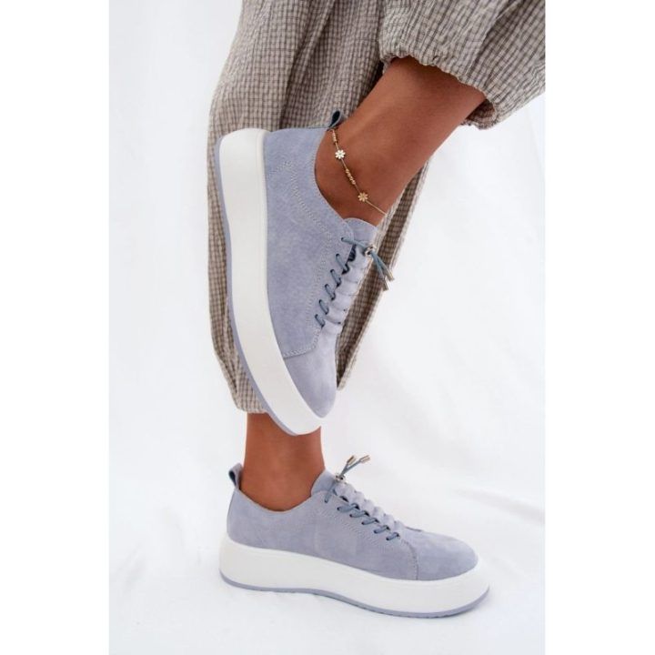 Moteriški platforminiai sportbačiai Step in style 228757