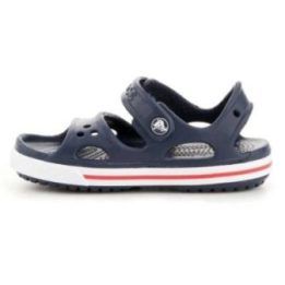 Vaikiškos basutės Crocs Crocband II Jr, tamsiai mėlynos