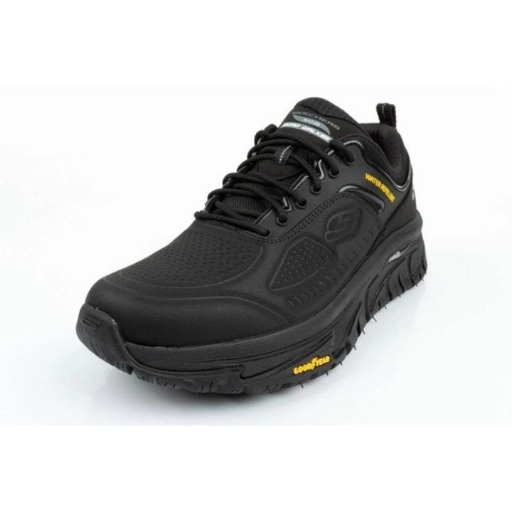 Vyriški sportiniai bateliai Skechers Arch Fit, juodi
