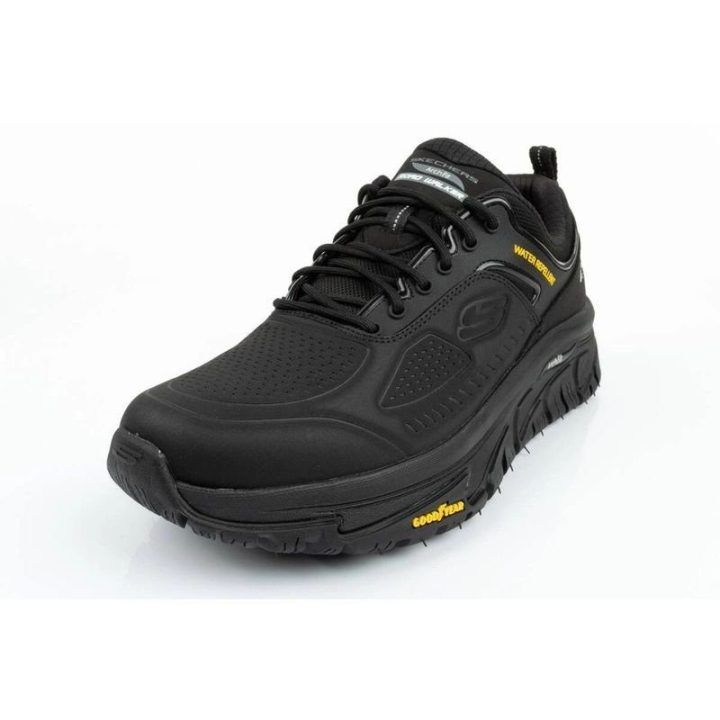 Vyriški sportiniai bateliai Skechers Arch Fit, juodi