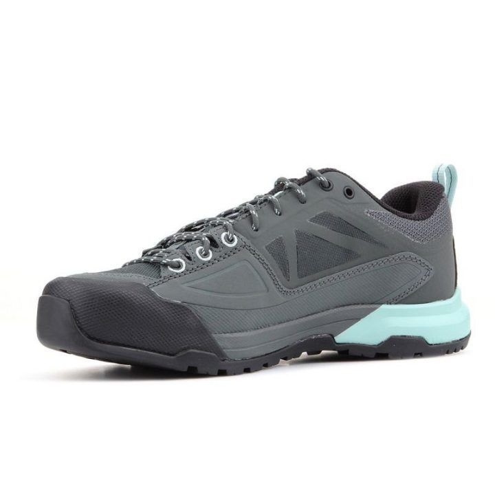 Vyriški sportiniai batai Salomon X Alp Spry GORE-TEX