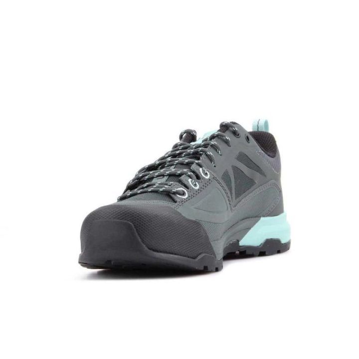 Vyriški sportiniai batai Salomon X Alp Spry GORE-TEX